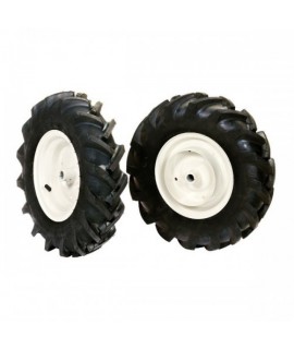 Roti tractor (necesita extensii ) GRILLO