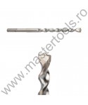 DIAGER Burghie SDS-plus pentru beton Twister PLUS L 550 x 610 mm