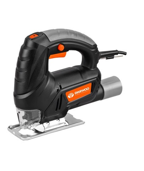 DAEWOO DAJS400 Ferastrau pendular 400 W 55 mm