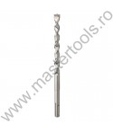 USH Burghie SDS-plus pentru boltari si caramida Porotherm L 200 x 260 mm