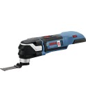 BOSCH Multicutter GOP 18V-28 06018B6002