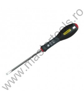 0-65-008 STANLEY Surubelnita paralela 3 x 100 mm FatMax