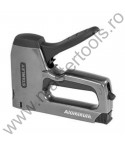 6-TR250 STANLEY Capsator manual profesional din aluminiu TR250