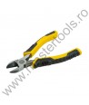 STHT0-74362 STANLEY Cleste cu maner control grip cu taiere diagonala 150 mm