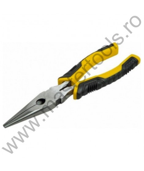 STHT0-74363 STANLEY Cleste cu maner control grip cu varf lung 150 mm