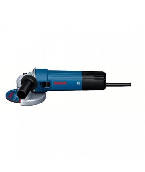 BOSCH HWS 5265/125 Polizor unghiular 550 W disc 125 mm 0602324434