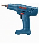 BOSCH 0602490443 Surubelnita cu acumulator EXACT 8 cu actionare prin manivela/buton