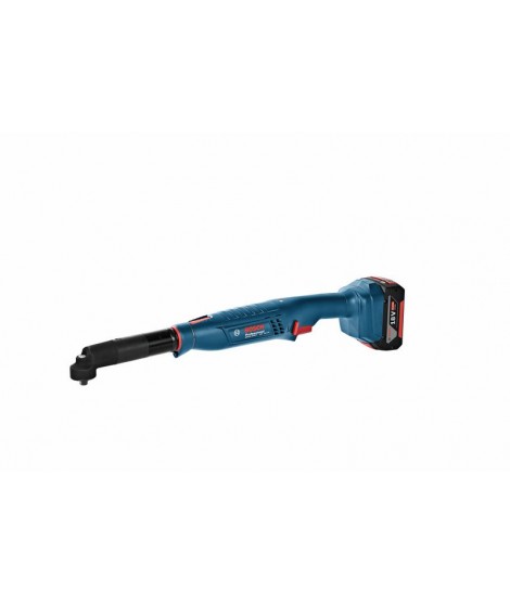 BOSCH 0602494605 ANGLE EXACT ION 50-200 Masina de insurubat compatibila cu acumulatori Li-ion 18 V