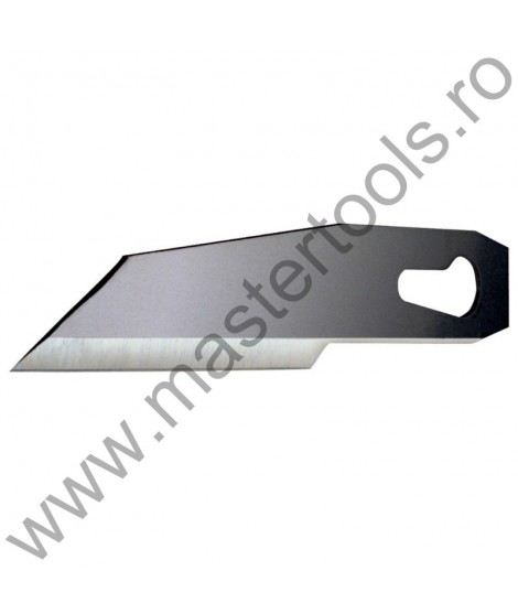 1-11-221 STANLEY Set 50 lame de rezerva subtiri 5901