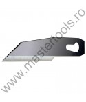 1-11-221 STANLEY Set 50 lame de rezerva subtiri 5901