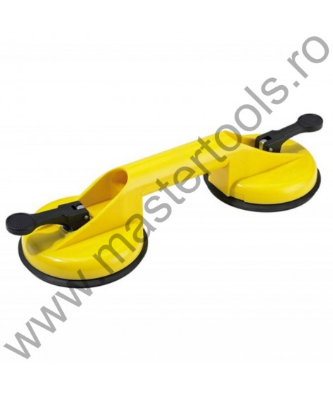 2-14-054 STANLEY Ventuza 2 capete