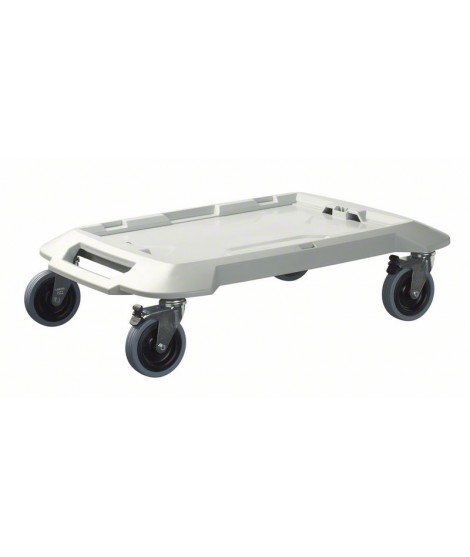 BOSCH 1600A001S9 Carucior pentru transport L-BOXX 646X492X184 mm