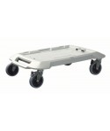 BOSCH 1600A001S9 Carucior pentru transport L-BOXX 646X492X184 mm