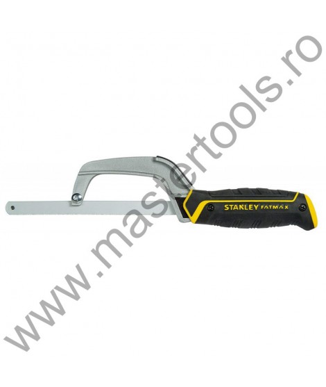 STANLEY Fierastrau MINI pentru metale PROFI
