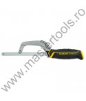 STANLEY Fierastrau MINI pentru metale PROFI