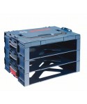 BOSCH 1600A001SF Set trei rafturi i-BOXX