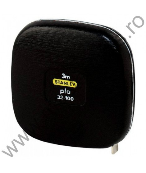 0-32-100 STANLEY Ruleta de buzunar PLA 3 m