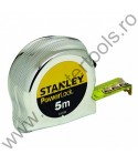 0-33-552 STANLEY Ruleta MICRO POWERLOCK 5 m