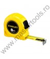 1-30-457 STANLEY Ruleta lungime 8 m