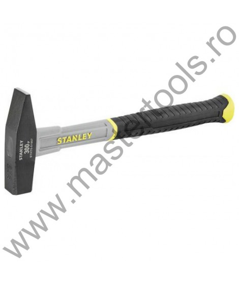 STHT0-51907 STANLEY. Ciocan cu maner fibra 300 g