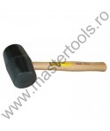 1-51-104 STANLEY Ciocan cap cauciuc 450 g
