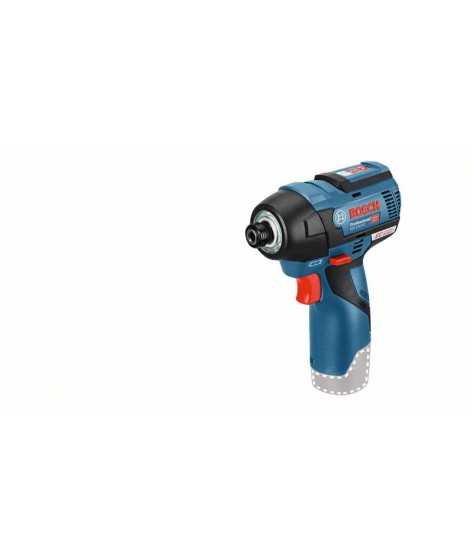 BOSCH GDR 12V-110 Masina cu impact compatibila cu acumulatori de 12 V