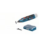 Bosch GRO 10,8 V-Li SOLO Polizor drept 06019C5000