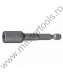 DT7415 STANLEY. Cheie HEX MAG 1/4 ", 50 x 6 mm