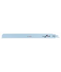 BOSCH Heavy for Metal Set cinci panze pentru ferastrau sabie S 1226 BEF
