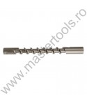 DIAGER Prelungitor racord cu filet si arc Power-Max - 371B