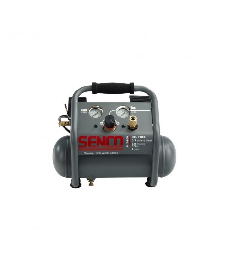 SENCO PC1010NEU Compresor 0.3 KW 3.8 L