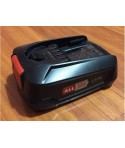 BOSCH 2607337187 Acumulator Li-Ion PBA 18V, 1.5Ah W-A