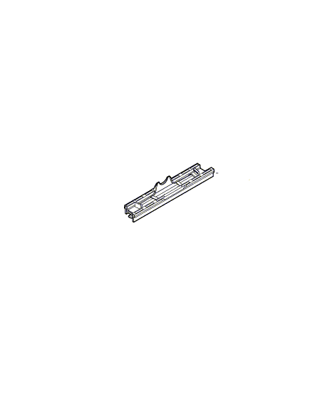 Bosch 1619PB0785 Perie de suprafete pentru AdvancedVac 20 ,UniversalVac 15