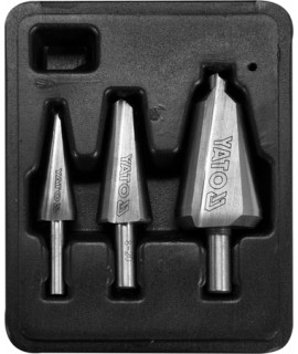 YATO YT-44730 Set alezofoare