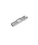 Bosch 1619PB0875 Perie aspirare compatibila cu AdvancedVac 20 ,UniversalVac 15