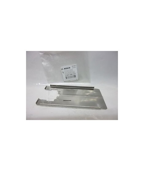 Bosch 2601098121 Placa metal pentru talpa de fixare GST 140 CE,GST 140 BCE,GST 160 CE ,GST 160 BCE