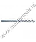 DIAGER Burghie cu coada cilindrica cu trei muchii de taiere pentru beton L 400 mm