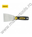 STANLEY Spaclu multifunctional 75 mm