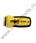 0-28-217 STANLEY Razuitoare cu 5 lame pentru geam