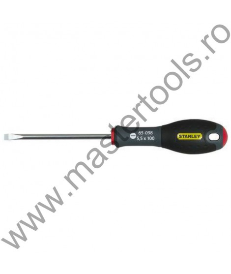 0-65-098 STANLEY Surubelnita SFM lata 5.5 x 100 mm