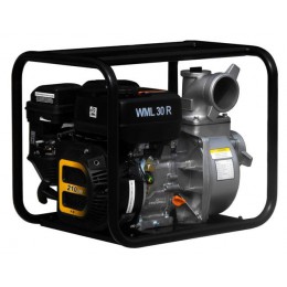 WML 30 R - Motopompa de apa curata AGT