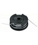 F016800351 BOSCH Bobina cu fir de taiere, lungime 6m, grosime 1.6mm