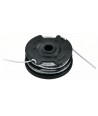 F016800351 BOSCH Bobina cu fir de taiere, lungime 6m, grosime 1.6mm