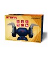 STERN BG250B Polizor cu pietre 250W