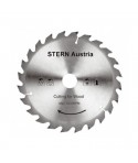 STERN SBT160/18 Disc pentru lemn 18dinti 160mm