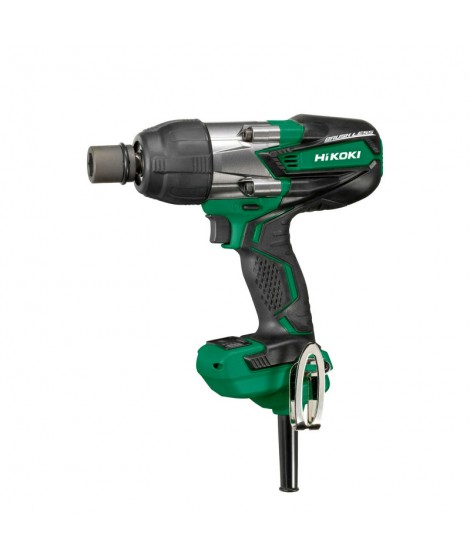 WR14VEWAZ HIKOKI Masina de insurubat cu impact 370W