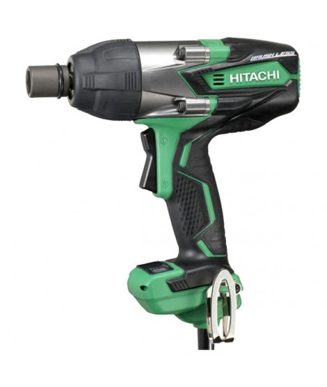 WR16SEWJZ HIKOKI Masina insurubat cu impact 370W prindere patrat 1/2