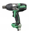 WR16SEWJZ HIKOKI Masina insurubat cu impact 370W prindere patrat 1/2
