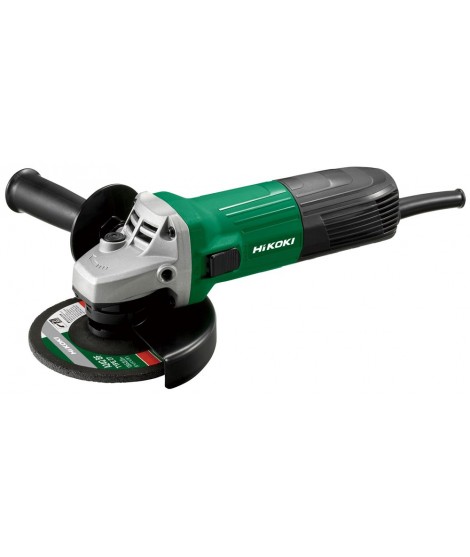 G13STAYGZ HIKOKI Polizor unghiular profesional 600W 125mm