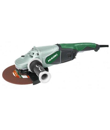 G23MRUAWKZ HIKOKI Polizor unghiular profesional 2500W cu disc de 230mm